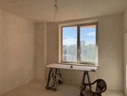3-кімнатна квартира в ЖК Бочки, проспект Шевченка