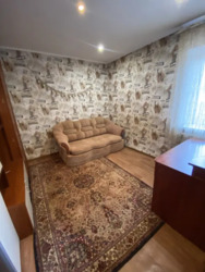 3-кімнатна квартира в центрі с кладовой та гаражом фото 5 3-кімнатна квартира в центрі с кладовой та гаражом фото 5