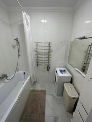 Трикімнатна квартира на Французькому Бульварі 26 від БК Стікон фото 7 Трикімнатна квартира на Французькому Бульварі 26 від БК Стікон фото 7