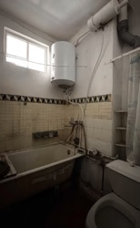 Трикімнатна квартира на Сегедській, парк Перемоги