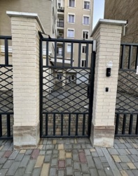 1-кімнатна квартира в ЖК Різдвяний Приморський район фото 8 1-кімнатна квартира в ЖК Різдвяний Приморський район фото 8