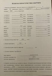 2-кімнатна квартира на вулиці Маршала Говорова фото 9 2-кімнатна квартира на вулиці Маршала Говорова фото 9