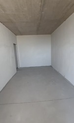 3-кімнатна квартира з видом на море на Краснова