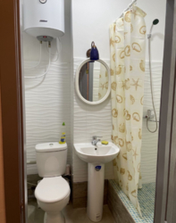 Смарт- квартира з ремонтом в центрі міста фото 8 Смарт- квартира з ремонтом в центрі міста фото 8