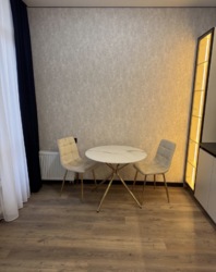 Квартира студія з ремонтом в Приморському районі фото 3 Квартира студія з ремонтом в Приморському районі фото 3