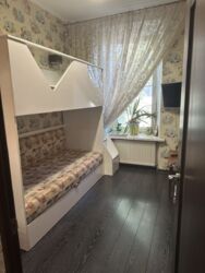 Дворівнева квартира на вул. Канатна,біля парку Шевченко фото 6 Дворівнева квартира на вул. Канатна,біля парку Шевченко фото 6