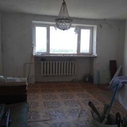 У продажу 4-кімнатна квартира з видом на море, вул. Люстдорфська дорога