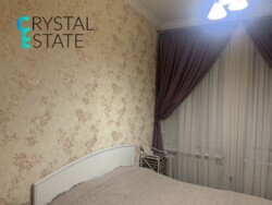 Трикімнатна квартира з кухнею студією на Б. Хмельницького фото 2 Трикімнатна квартира з кухнею студією на Б. Хмельницького фото 2