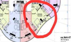 1-  䳿,  Unity Towers  5