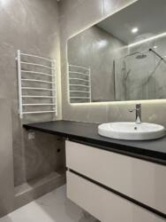 Однокімнатна квартира з ремонтом в Кадор Сіті на Краснова фото 4 Однокімнатна квартира з ремонтом в Кадор Сіті на Краснова фото 4