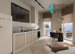 Однокімнатна квартира в ЖК Авіньєн фото 12 Однокімнатна квартира в ЖК Авіньєн фото 12