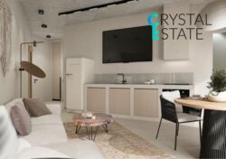 Однокімнатна квартира в ЖК Авіньєн фото 10 Однокімнатна квартира в ЖК Авіньєн фото 10