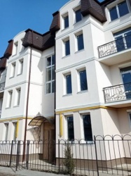 Однокімнатна квартира на Таїрова. Індивідуальне опалення фото 5 Однокімнатна квартира на Таїрова. Індивідуальне опалення фото 5