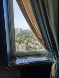 Трикімнатна квартира на Французькому бульварі фото 13 Трикімнатна квартира на Французькому бульварі фото 13