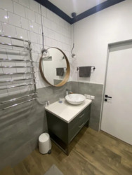 Двокімнатна квартира в престижному комплексі, Гольфстрім, Аркадія фото 14 Двокімнатна квартира в престижному комплексі, Гольфстрім, Аркадія фото 14