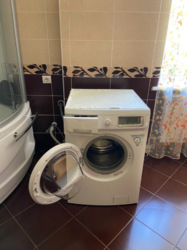 Унікальна трехповерхова квартира біля Музичної комедії. фото 30 Унікальна трехповерхова квартира біля Музичної комедії. фото 30