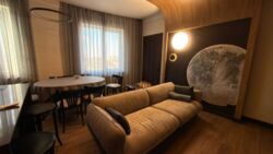 Двокімнатна квартира з видом на море фото 7 Двокімнатна квартира з видом на море фото 7