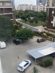 2-кімнатна квартира на Французькому бульварі 60, Аркадія, море. фото 12 2-кімнатна квартира на Французькому бульварі 60, Аркадія, море. фото 12