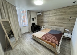 Трикімнатна квартира з ремонтом в ЖК Дмитрієвський 3 фото 11 Трикімнатна квартира з ремонтом в ЖК Дмитрієвський 3 фото 11