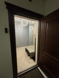 Двокімнатна квартира на Французькому бульварі, ЖК Кріт фото 6 Двокімнатна квартира на Французькому бульварі, ЖК Кріт фото 6