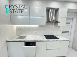 2-кімнатна квартира з якісним ремонтом у ЖК “53 Перлина” фото 5 2-кімнатна квартира з якісним ремонтом у ЖК “53 Перлина” фото 5