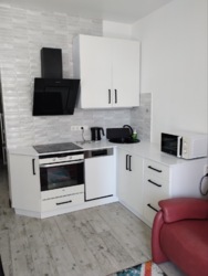 Квартира-студія в ЖК 4 Сезони на проспект Гагаріна фото 15 Квартира-студія в ЖК 4 Сезони на проспект Гагаріна фото 15