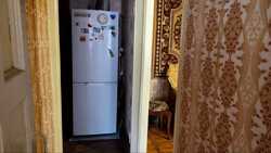 2-кімнатна квартира на 4 станції Фонтанської дороги. Район парку Перемоги