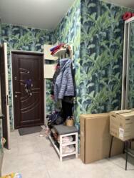 3 кімнатна квартира в новому зданому будинку