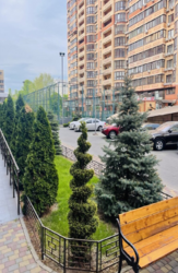 2 кімнатна квартира з ремонтом в ЖК Армійський фото 13 2 кімнатна квартира з ремонтом в ЖК Армійський фото 13