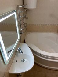 2-кімнатна квартира на Французькому бульварі 60, Аркадія, море. фото 5 2-кімнатна квартира на Французькому бульварі 60, Аркадія, море. фото 5