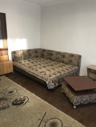 Однокімнатна квартира на Адміральському проспекті