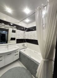 Трехкімнатна квартира на Семена Палія фото 6 Трехкімнатна квартира на Семена Палія фото 6