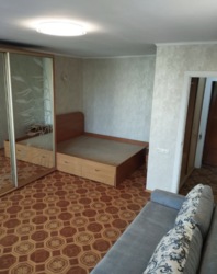 Однокімнатна квартира на Таїрова фото 2 Однокімнатна квартира на Таїрова фото 2