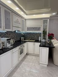 2-кімнатна квартира з дорогим ремонтом — ЖК «Одеський»