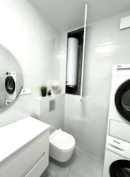 Євродвушка в Сорок сьомій перлині на Сахарова фото 9 Євродвушка в Сорок сьомій перлині на Сахарова фото 9