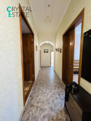 Четырехкомнатная квартира в Парке Шевченко фото 6 Четырехкомнатная квартира в Парке Шевченко фото 6