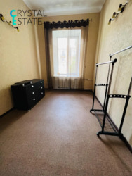 Четырехкомнатная квартира в Парке Шевченко фото 5 Четырехкомнатная квартира в Парке Шевченко фото 5