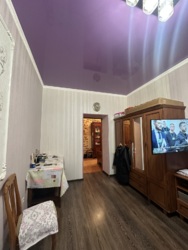 Простора квартира, яка може стати аналогом приватному будинку. фото 3 Простора квартира, яка може стати аналогом приватному будинку. фото 3