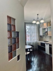 Простора та затишна квартира в центрі міста, Жуковського фото 9 Простора та затишна квартира в центрі міста, Жуковського фото 9