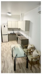 Однокімнатна квартира на Фонтані фото 10 Однокімнатна квартира на Фонтані фото 10