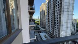 Продам 1-кімнатну квартиру 43 м2 в ЖК Еллада, Аркадія