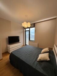 Трикімнатна квартира в ЖК Лімнос, Фонтан, море фото 19 Трикімнатна квартира в ЖК Лімнос, Фонтан, море фото 19