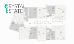 1-кімнатна квартира в ЖК 61 Перлина, будинок зданий фото 2 1-кімнатна квартира в ЖК 61 Перлина, будинок зданий фото 2