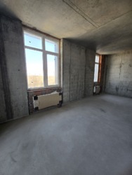 Велика квартира на проспекті Шевченка: дво- або трикімнатна з боковим видом на море фото 22 Велика квартира на проспекті Шевченка: дво- або трикімнатна з боковим видом на море фото 22