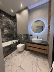 Двокімнатна квартира з ремонтом та видом на іподром фото 4 Двокімнатна квартира з ремонтом та видом на іподром фото 4