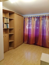 3-кімнатна квартира на Таїрово зі своїм палісадником та бомбосховищем фото 4 3-кімнатна квартира на Таїрово зі своїм палісадником та бомбосховищем фото 4