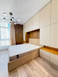 Однокімнатна квартира з дизайнерьским ремонтом в Кадорр Сіті фото 3 Однокімнатна квартира з дизайнерьским ремонтом в Кадорр Сіті фото 3