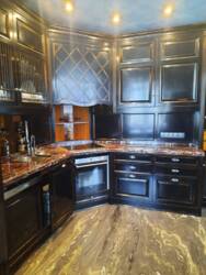 Трикімнатна квартира на Французькому бульварі фото 12 Трикімнатна квартира на Французькому бульварі фото 12