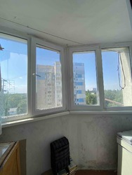 Однокімнатна квартира в спецпроекті біля парку Марка Твена