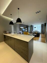 3-кімнатна квартира з видом моря, біля парку Перемоги фото 5 3-кімнатна квартира з видом моря, біля парку Перемоги фото 5